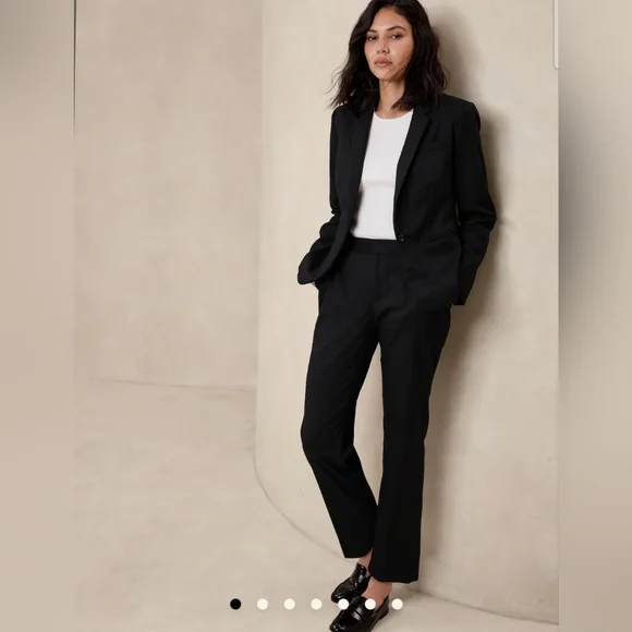 Banana Republic Pants Jumpsuits Banana Republic Avery Pants